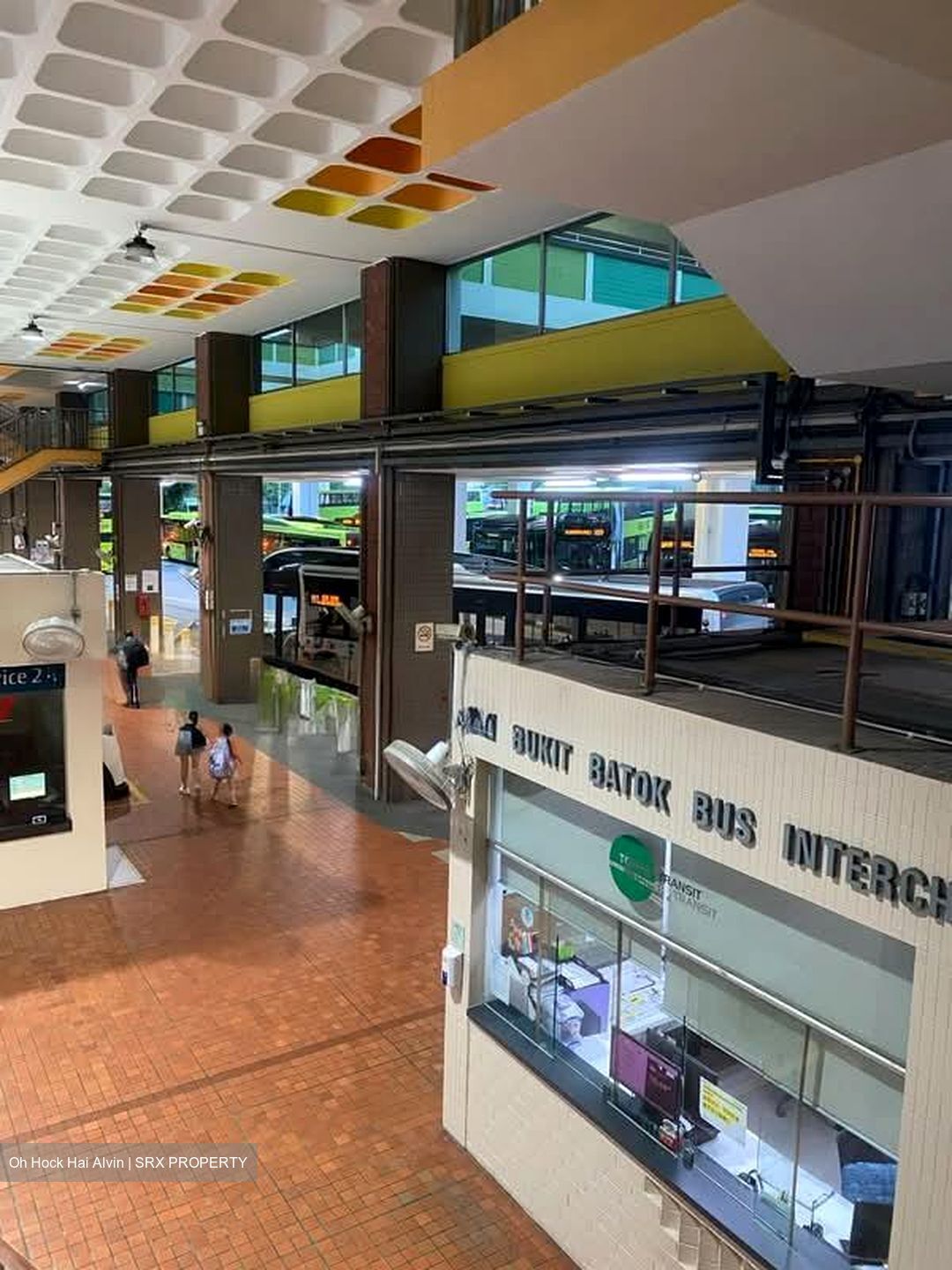 Bukit Batok Central (D23), Retail #567530791